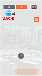 Mobile Screenshot of jacir.fr